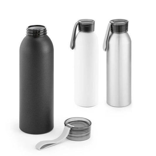 Squeeze Garrafa de água para academia fitness